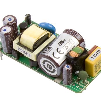 XP POWER AC-DC模块 ECL15UD03-P