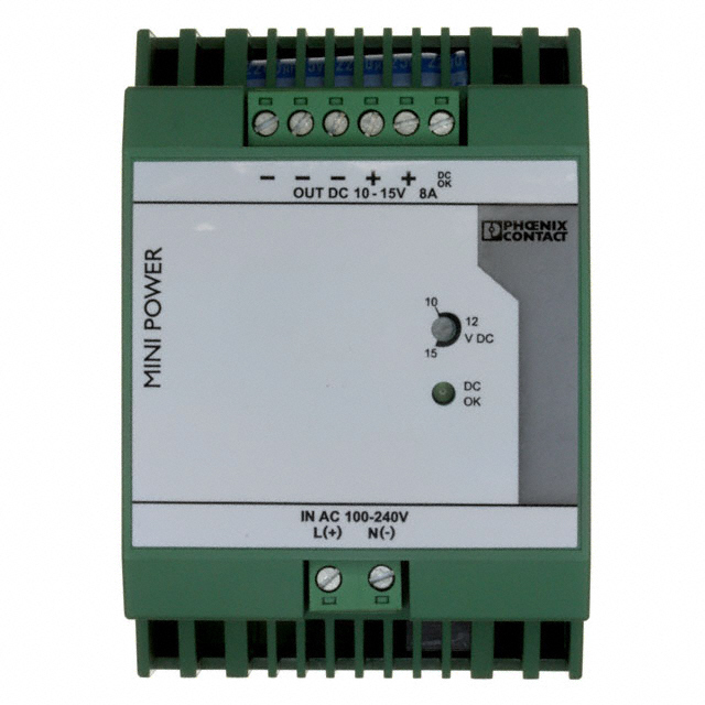 PHOENIX CONTACT 开关电源 2866297