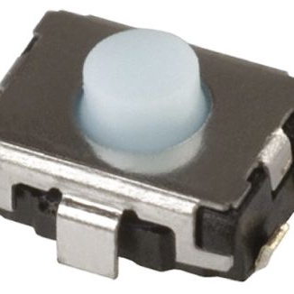 PANASONIC 轻触开关 EVQP2H02B