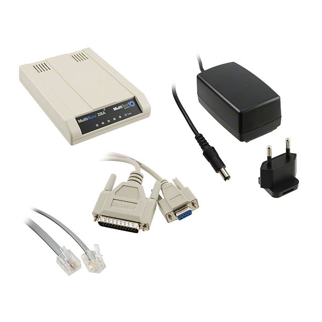 MULTI-TECH SYSTEMS 计算机网络 MT9234ZBA-EU