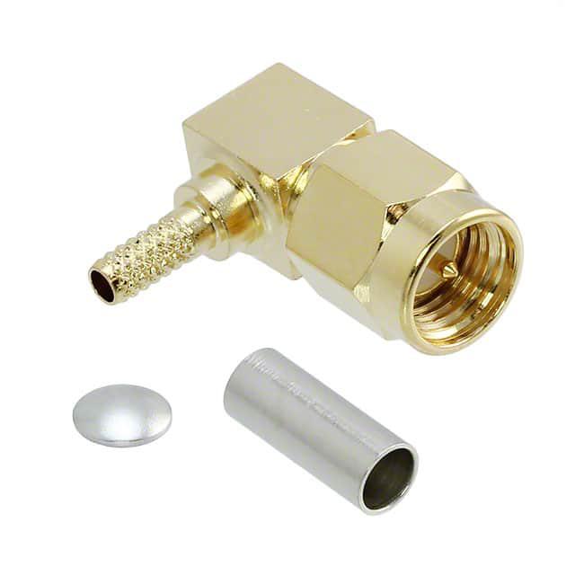 MOLEX 同轴连接器（RF） 733910230