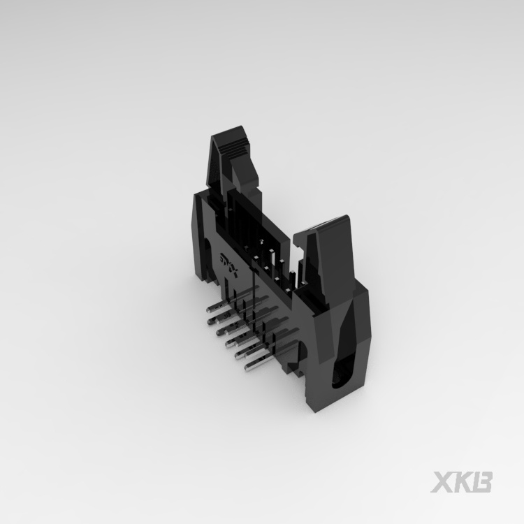 X9555WR-2x04A-PTV01--云汉芯城ICKey.cn