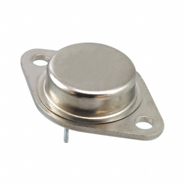 MICROCHIP TECHNOLOGY 三极管(BJT) JANTX2N3442