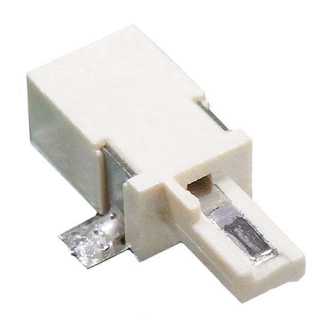 AMPHENOL 套管 - 音频连接器 SSL11-P2D00-000001