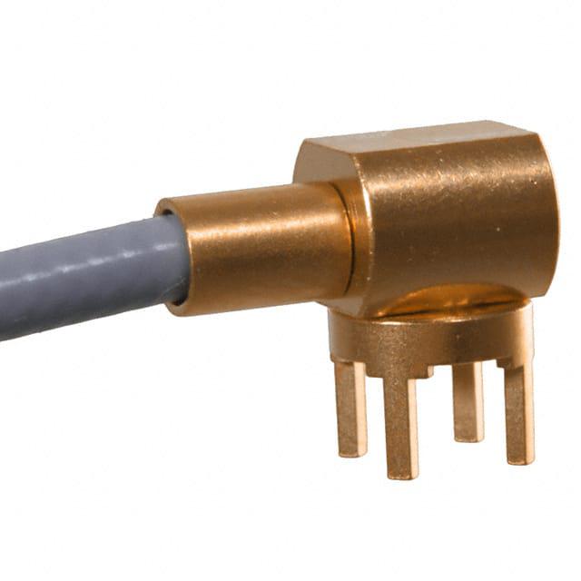 CINCH 同轴连接器（RF） - 配件 142-0003-301