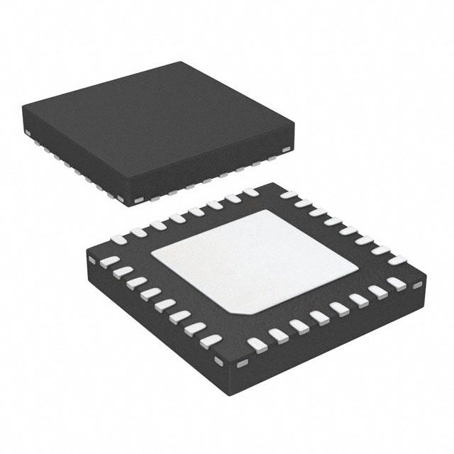ANALOG DEVICES RF调制器和解调器 HMC1165LP5ETR