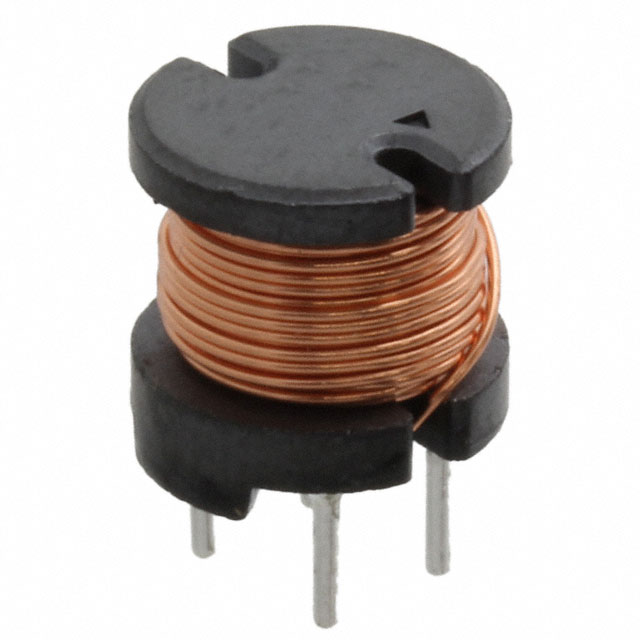 SUMIDA 插件电感 RCH110NP-331K