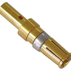 HARTING D-Sub 连接器 09691827422