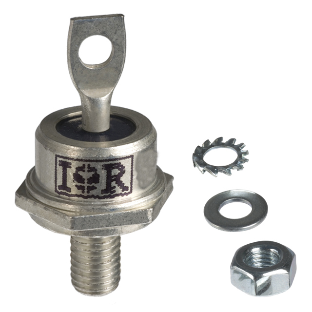 VISHAY INTERTECHNOLOGY 整流二极管/整流桥 VS-70HFR20