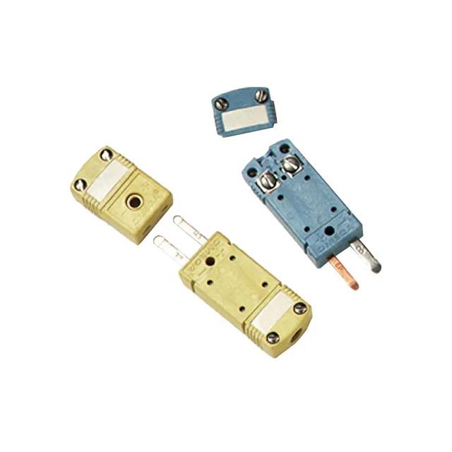 OMEGA ENGINEERING 电源接入连接器 - 输入/输出/模块 HMPW-J-M