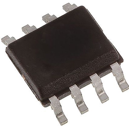 MICROCHIP TECHNOLOGY 运算放大器 MCP607-I/SN