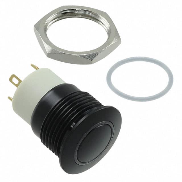 E-SWITCH 按钮开关 PVA6LRE21141