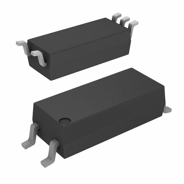 ON SEMICONDUCTOR 栅极电源驱动器 FOD8320R2