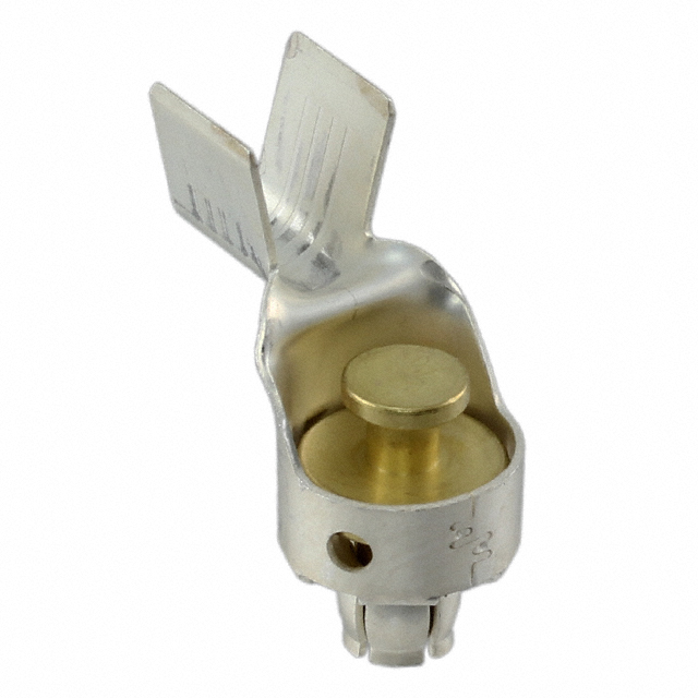 HARTING 端子 - 线对板端子 09080007224