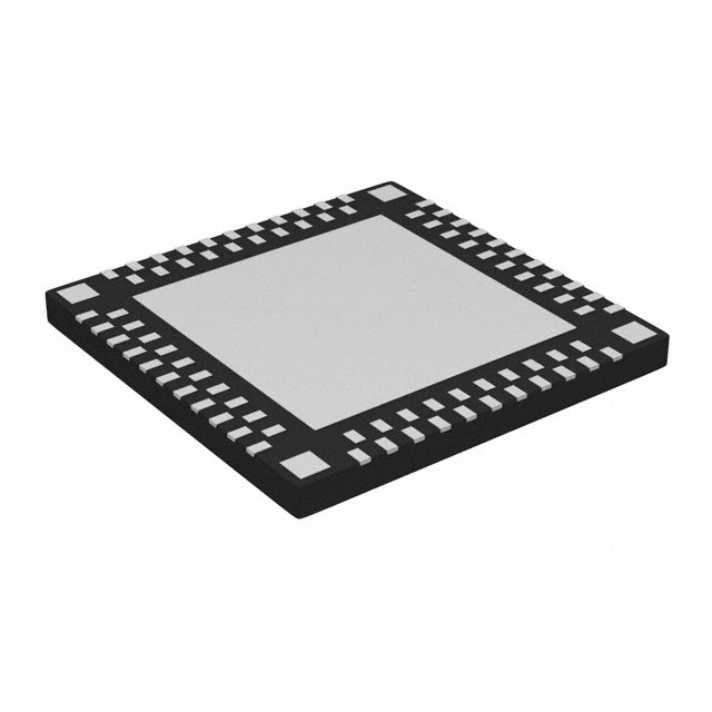 TEXAS INSTRUMENTS 模数转换器(ADC) DAC3484IRKDT