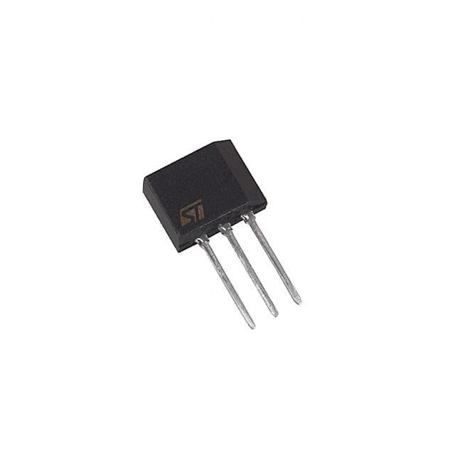 STMICROELECTRONICS 晶闸管/可控硅 Z0409MF 1AA2