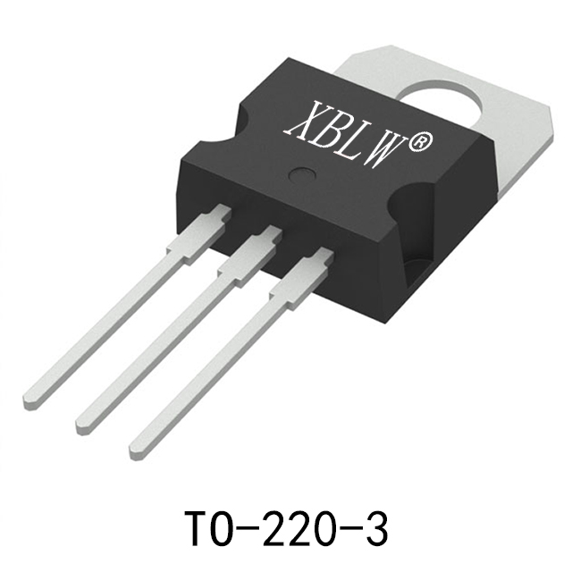 LM317T--云汉芯城ICKey.cn