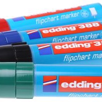 EDDING 办公工具 388/4S