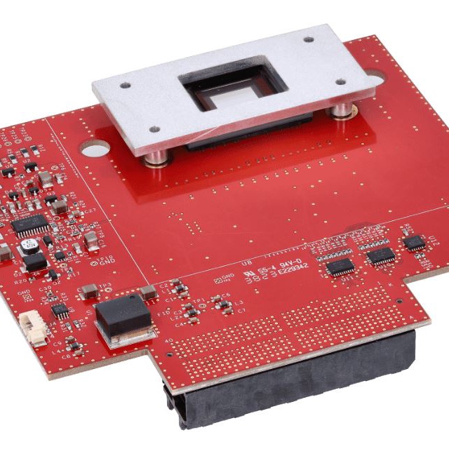TEXAS INSTRUMENTS 评估、开发板开发工具 DLP470NEEVM