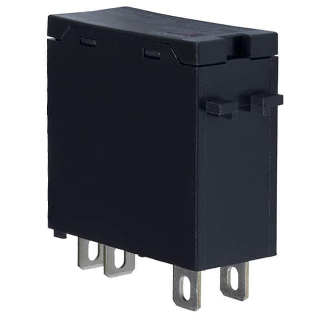 OMRON/欧姆龙 固态继电器 G3R-IAZR1SN AC100-240
