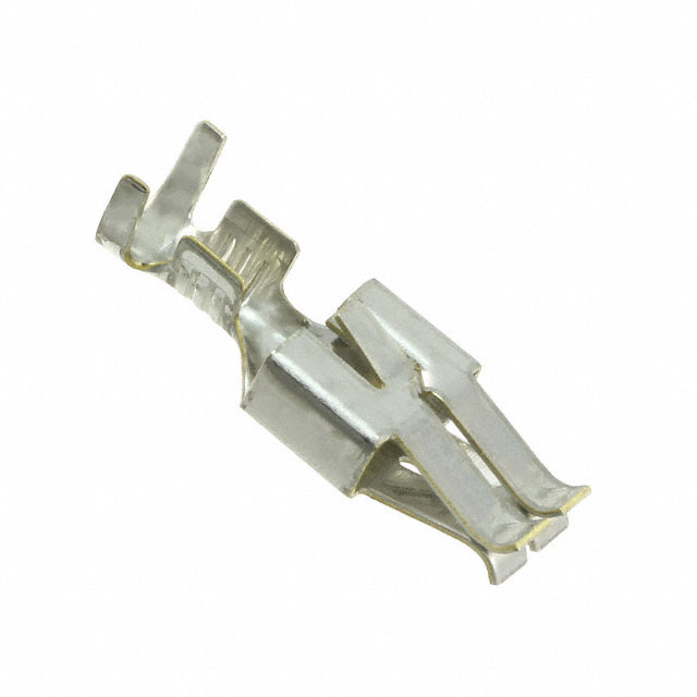 TE CONNECTIVITY 矩形连接器 - 触头 964202-1