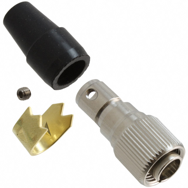 HIROSE ELECTRIC 圆形连接器 HR10A-7TP-6P(73)