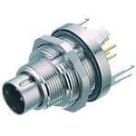 FRANZ BINDER 圆形连接器 09-0423-30-07