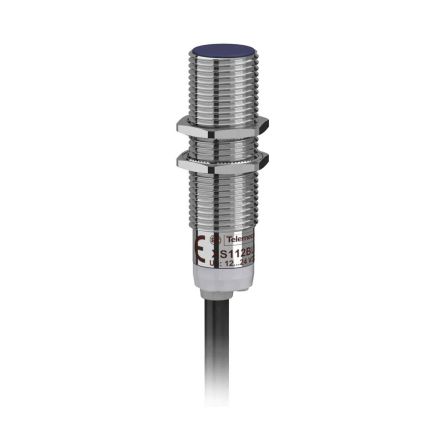TELEMECANIQUE SENSORS 距离传感器 XS112B3PAL5