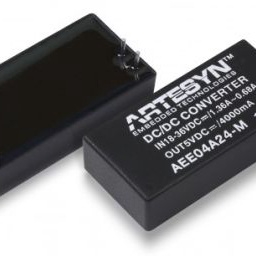 ARTESYN EMBEDDED POWER DC-DC模块 AEE02H12-M