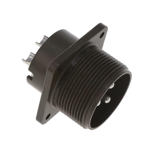 AMPHENOL 圆形连接器 97-3102A-20-19P