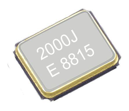 EPSON 无源晶振 X1E000021067712