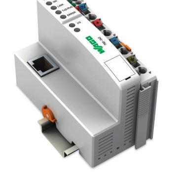WAGO 其他工具 750-342