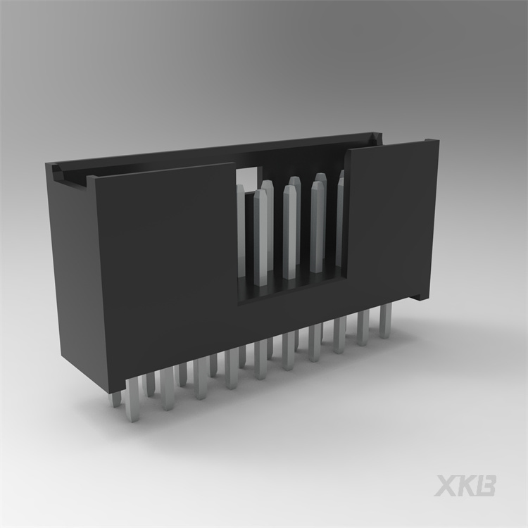 X2530WV-2x10-PTSN--云汉芯城ICKey.cn