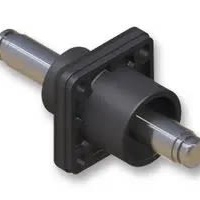 AMPHENOL 圆形连接器 RL9057-101-F1