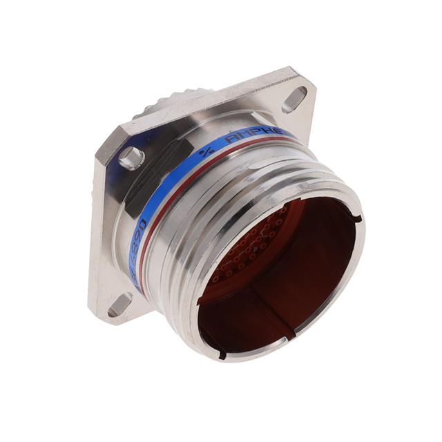 AMPHENOL 圆形连接器 D38999/20FG35AN
