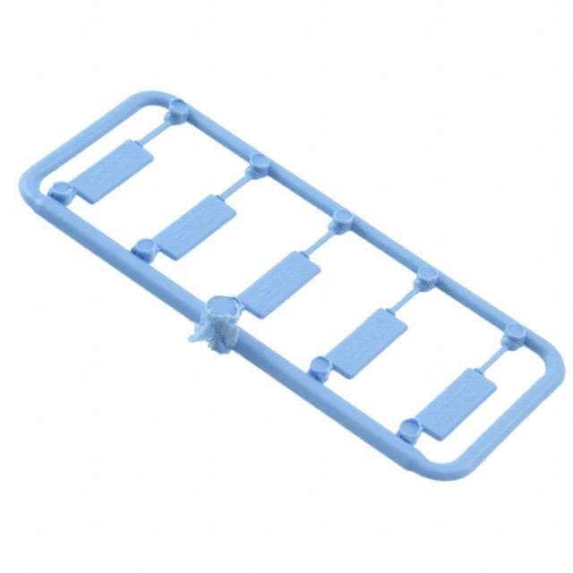 TE CONNECTIVITY 矩形连接器 - 配件 1-1437023-2