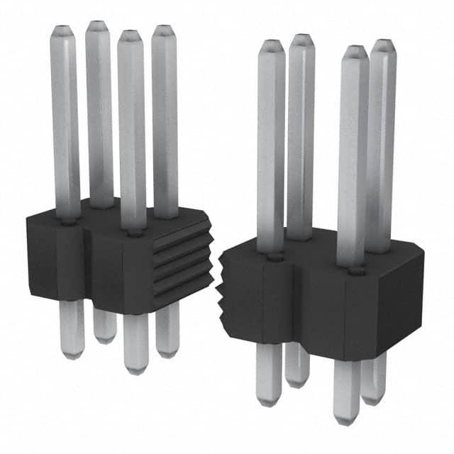 AMPHENOL 矩形连接器 - 外壳 77313-427-46LF