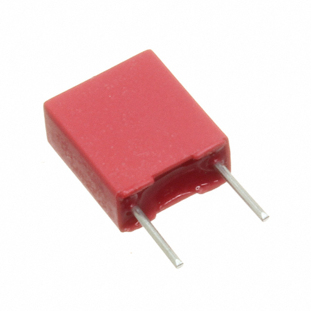 WIMA 薄膜电容 FKS2D024701K00JSSD