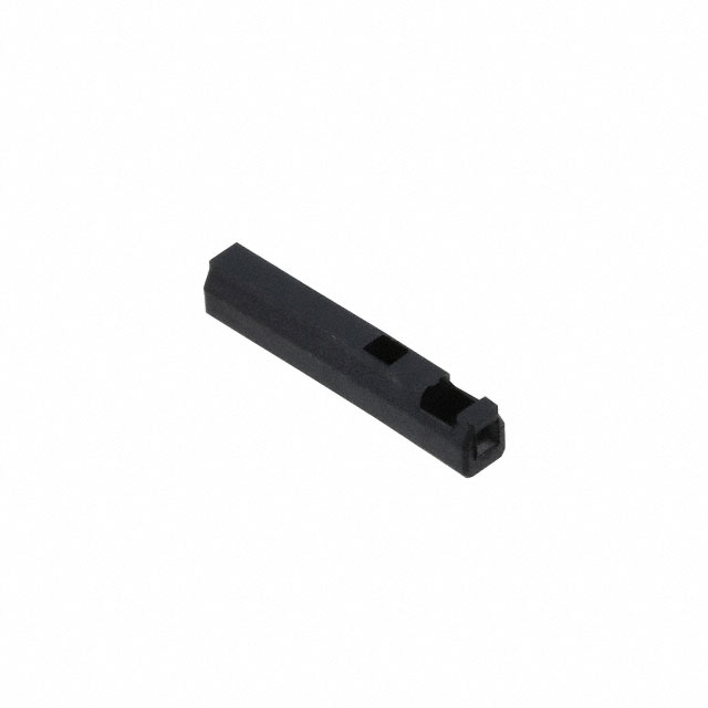 TE CONNECTIVITY 矩形连接器 - 配件 926010-1