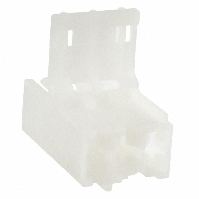 TE CONNECTIVITY 矩形连接器 - 外壳 928343-3