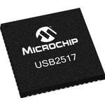 MICROCHIP TECHNOLOGY 其他接口芯片 USB2517-JZX-TR