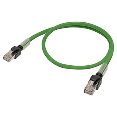OMRON/欧姆龙 其他线缆 XS6W5PUR8SS1000CMG