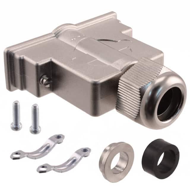 HARTING D-Sub 连接器 09670250539