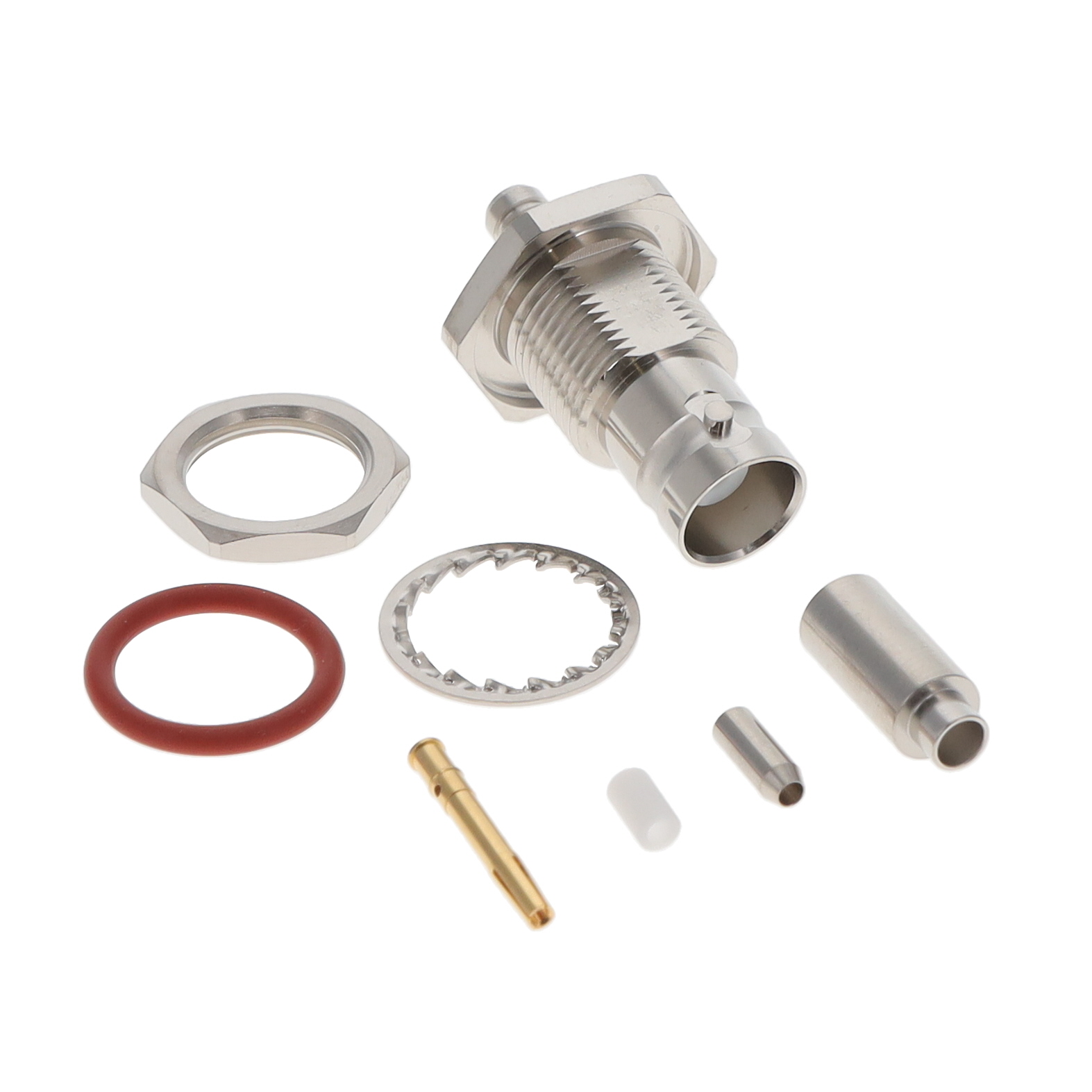 RADIALL 同轴连接器（RF） - 配件 R141331500