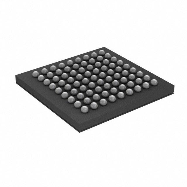 SILICON LABORATORIES 微控制器(MCU) EFM32WG360F64G-A-CSP81