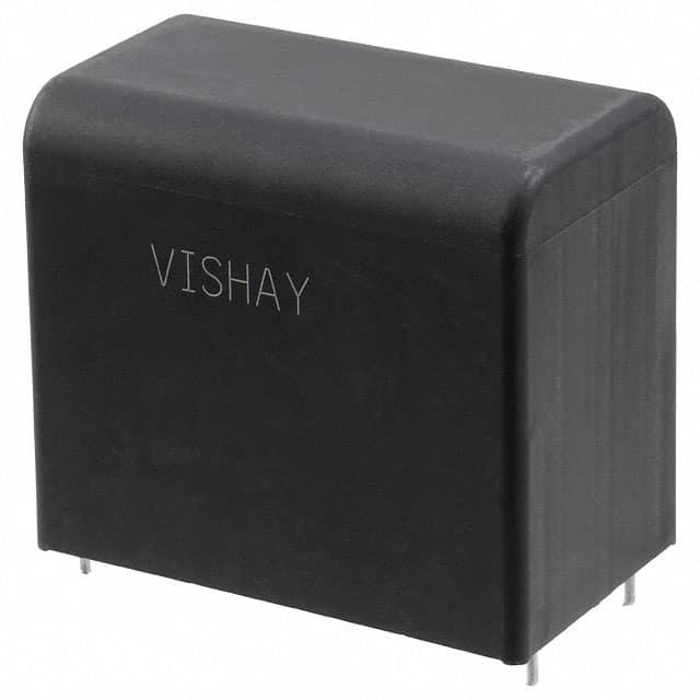 VISHAY INTERTECHNOLOGY 薄膜电容 MKP1848C71060JY5