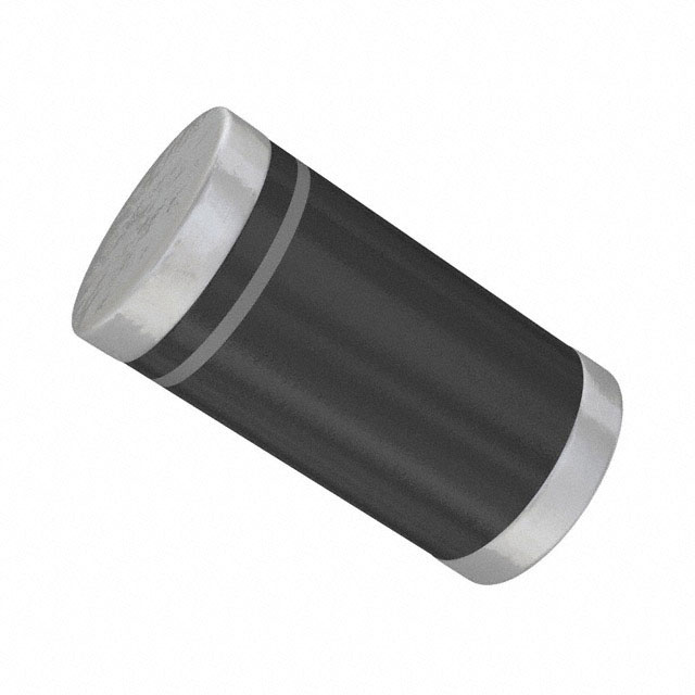 VISHAY INTERTECHNOLOGY 齐纳(稳压)二极管 ZM4732A-GS08