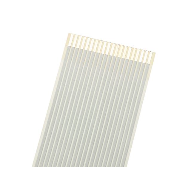 MOLEX 扁平带状线缆 0152680231