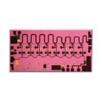 ANALOG DEVICES RF放大器 HMC930A