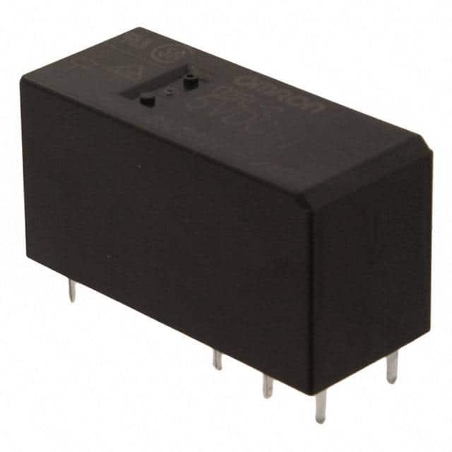 OMRON/欧姆龙 其他继电器 G2RL-2 DC5